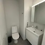 Spacious For 6 With Sauna Oulu