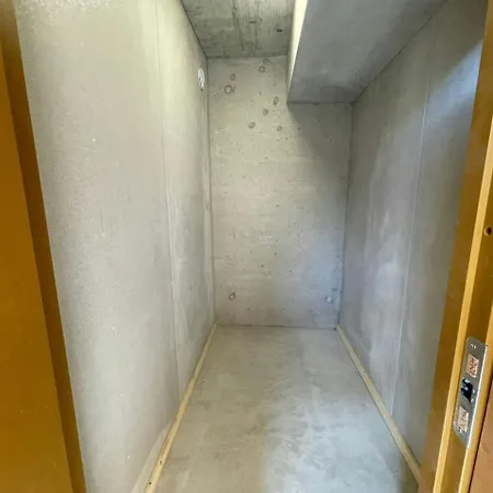 דירה Spacious For 6 With Sauna *