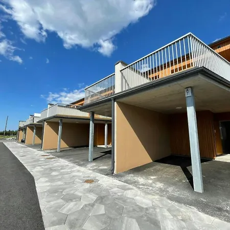 Spacious For 6 With Sauna